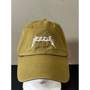 Yeezy | Accessories | Yeezy Season 5calabasas Crest Contrast Brim
